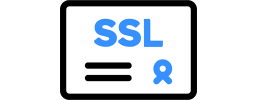 Standard SSL (5-Site)